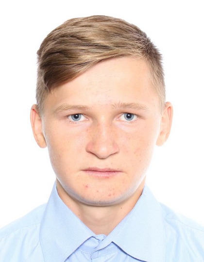 МАЗДОР МАКСИМ ІГОРОВИЧ
