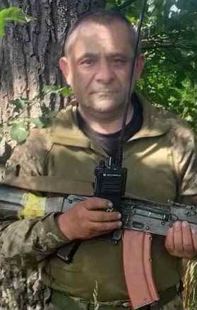 ЧЕПЕЛЬ ІГОР СТЕПАНОВИЧ