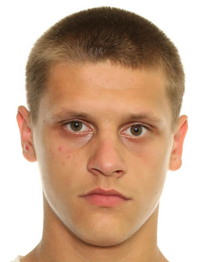 БЛОХІН ВАДИМ ВІКТОРОВИЧ