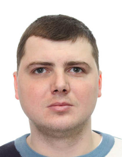 СМІРНОВ ІГОР ІГОРОВИЧ