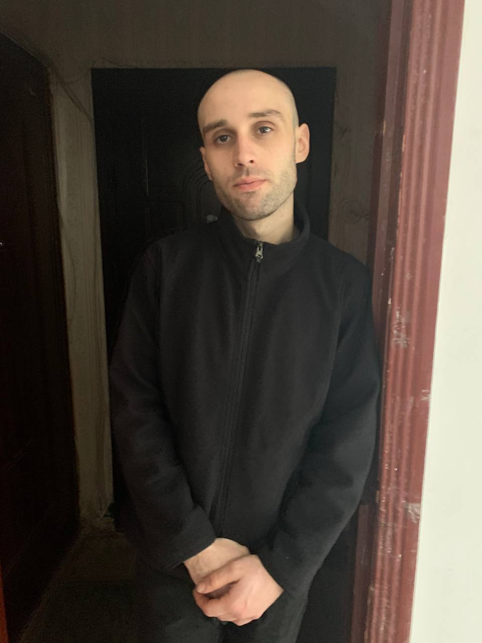 КЛОЧКО ОЛЕКСАНДР ВАЛЕРІЙОВИЧ
