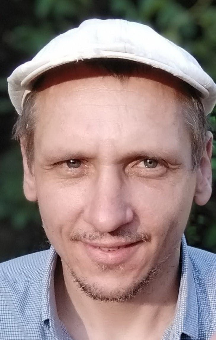 МИТНИК АНДРІЙ ОЛЕКСАНДРОВИЧ