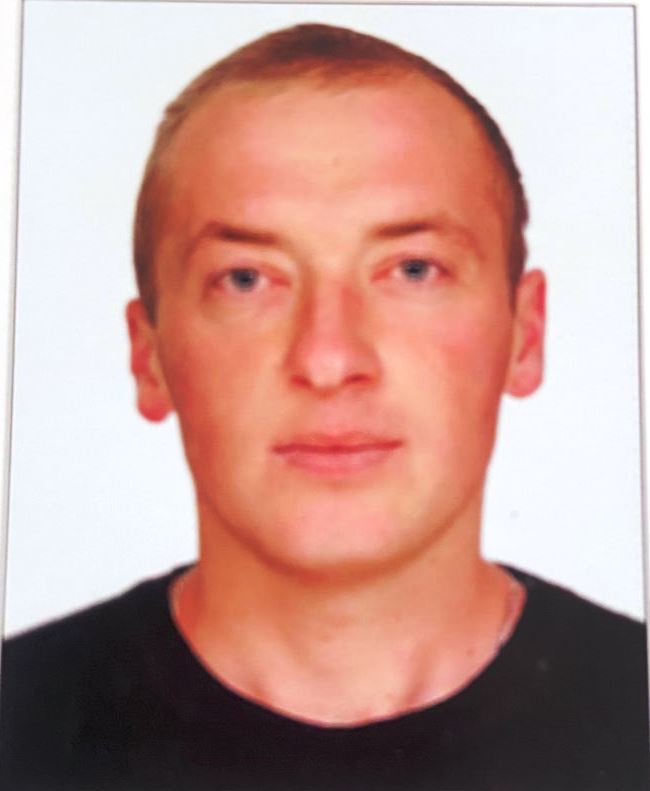 ЯРИНОВСЬКИЙ ОЛЕКСАНДР ЮРІЙОВИЧ