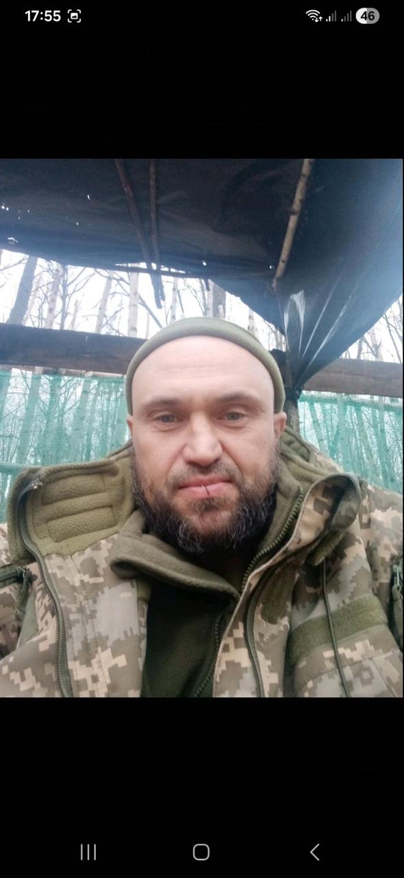 ВОЛЬВАЧ РОМАН ВАСИЛЬОВИЧ