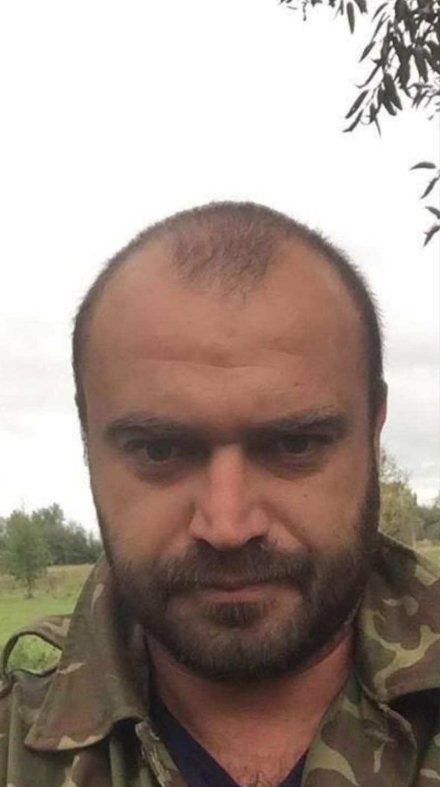 ХАВХУН СЕРГІЙ ПЕТРОВИЧ