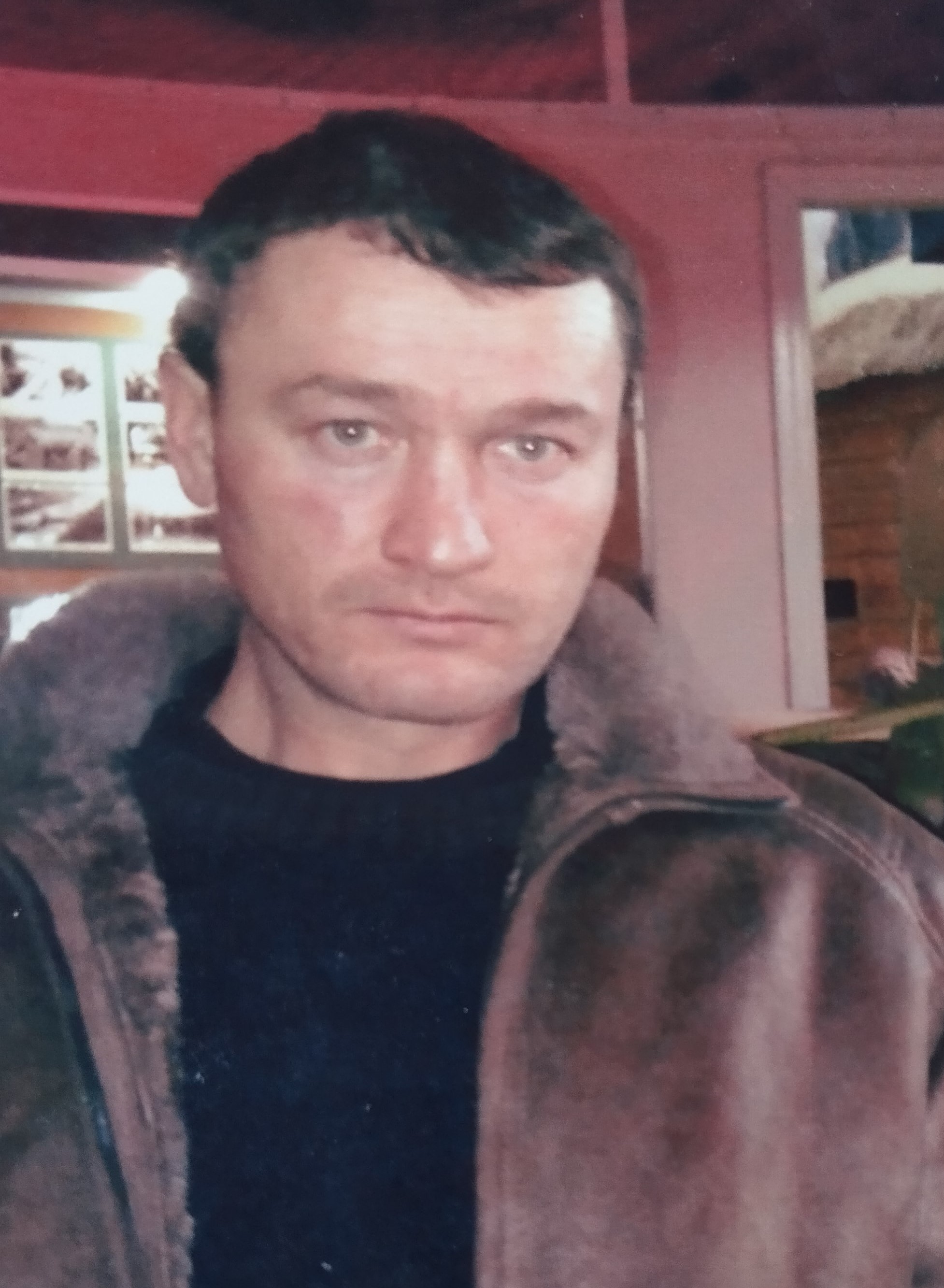 АЛЕКСАНДРУК ІГОР ПЕТРОВИЧ