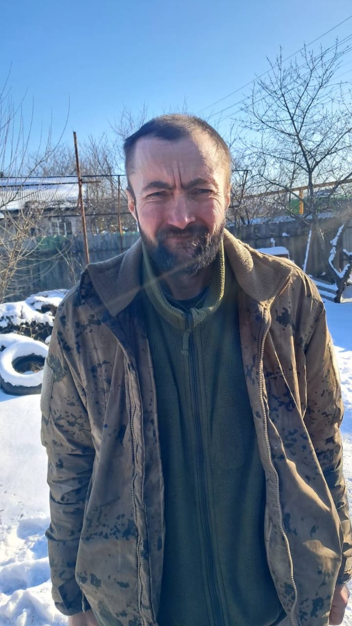 МИРОНЮК ЮРІЙ МИКОЛАЙОВИЧ