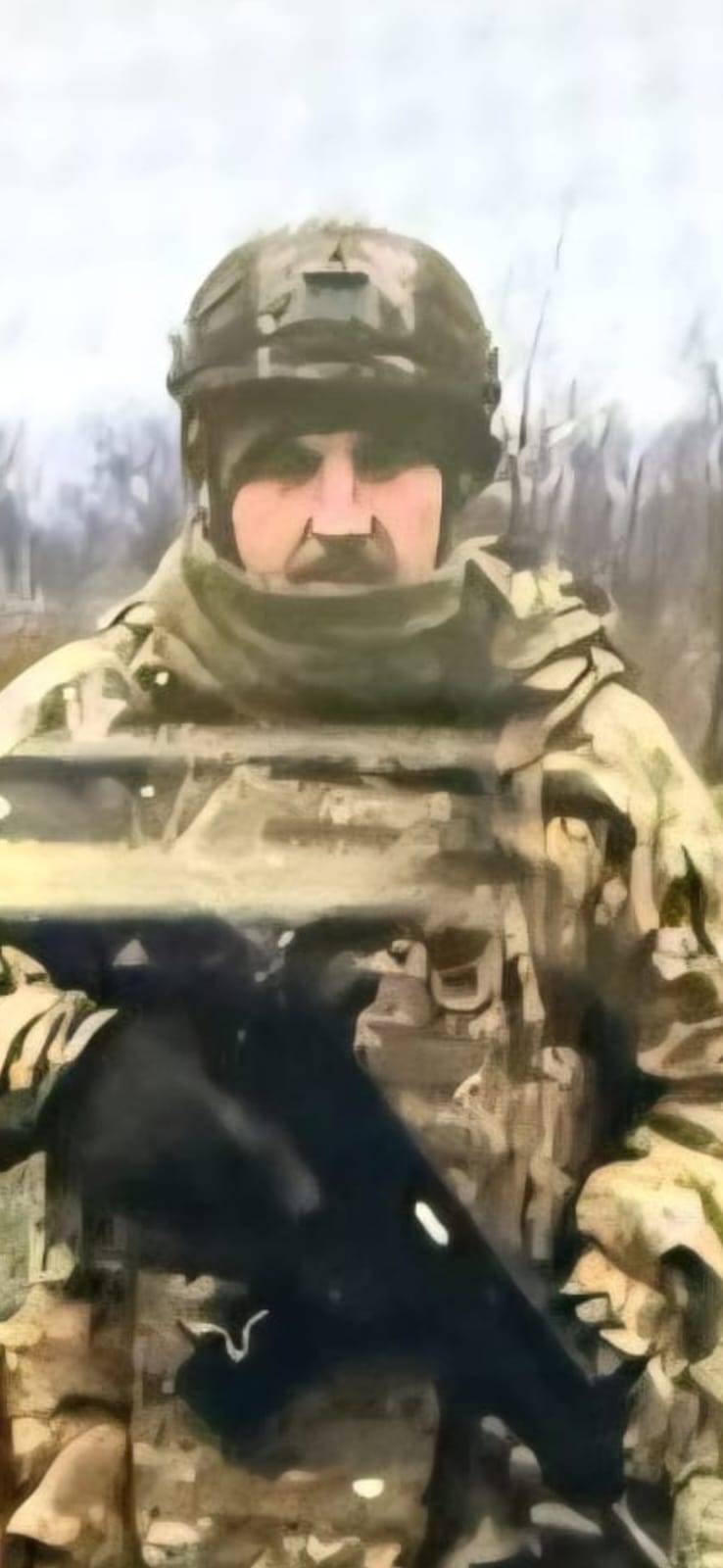 СОФІН ОЛЕКСАНДР СЕРГІЙОВИЧ