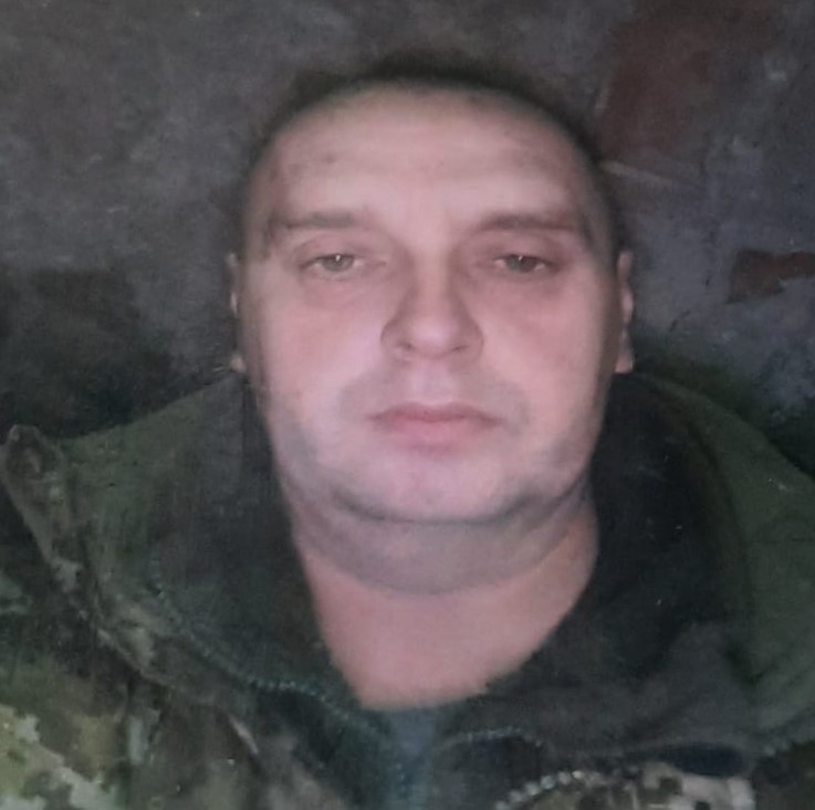 ЗЕЛЮКІН ВІКТОР ІВАНОВИЧ