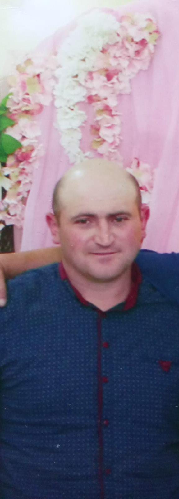 СТЕЛЬМАХ ЮРІЙ ОМЕЛЬЯНОВИЧ