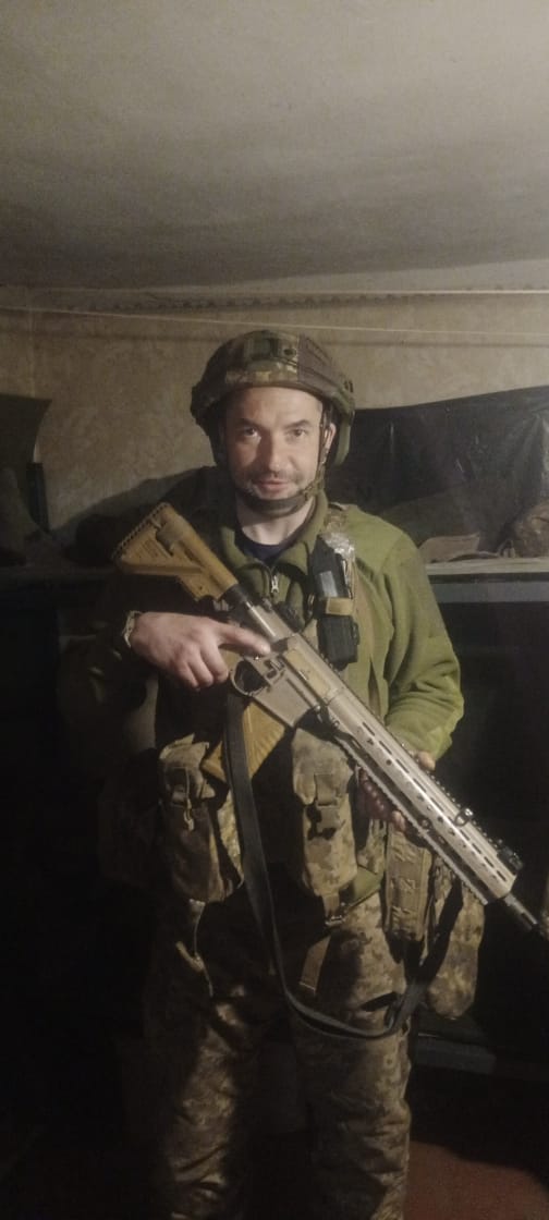МАСАЛІТІН МАКСИМ ВІТАЛІЙОВИЧ