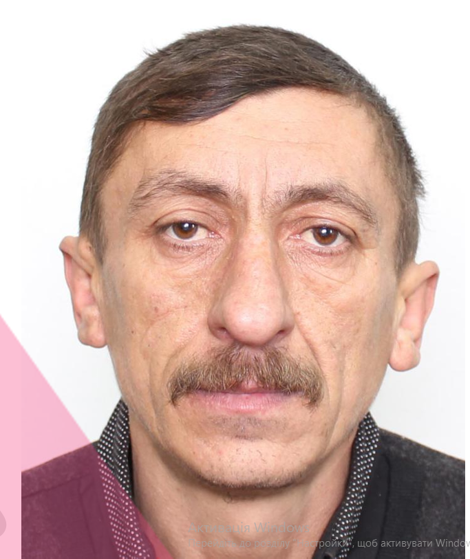КОРМОШ МИХАЙЛО МИХАЙЛОВИЧ