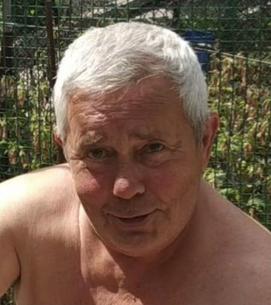 ШАЙНОГА ОЛЕКСАНДР ГРИГОРОВИЧ