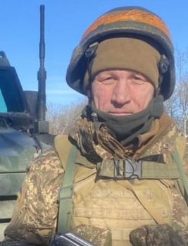 ОПЕНЬКО ОЛЕКСАНДР МИХАЙЛОВИЧ