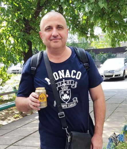 ГЮНТЕР ВОЛОДИМИР ВОЛОДИМИРОВИЧ