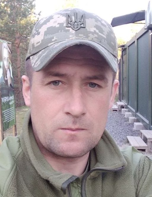 КАРПІНСЬКИЙ ВІТАЛІЙ ВОЛОДИМИРОВИЧ