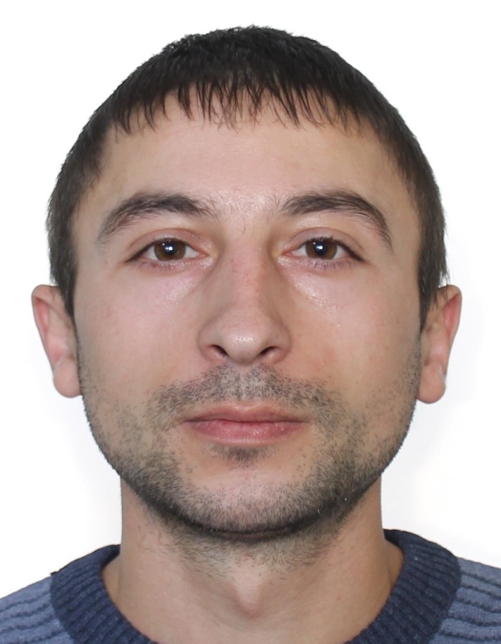 ЖУГАЙ НАЗАРІЙ МИКОЛАЙОВИЧ