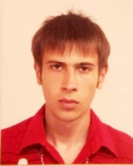 ПОЛІШКО АРТУР ВІКТОРОВИЧ