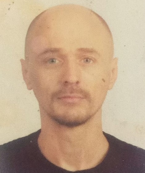 СПІВАК ОЛЕКСАНДР ВОЛОДИМИРОВИЧ