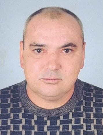 ПЕТРОВ ВАСИЛЬ ІВАНОВИЧ
