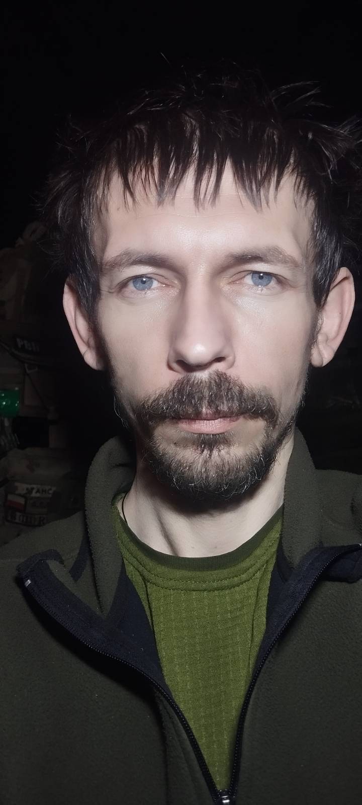 РИБАЛКА РОМАН МИХАЙЛОВИЧ