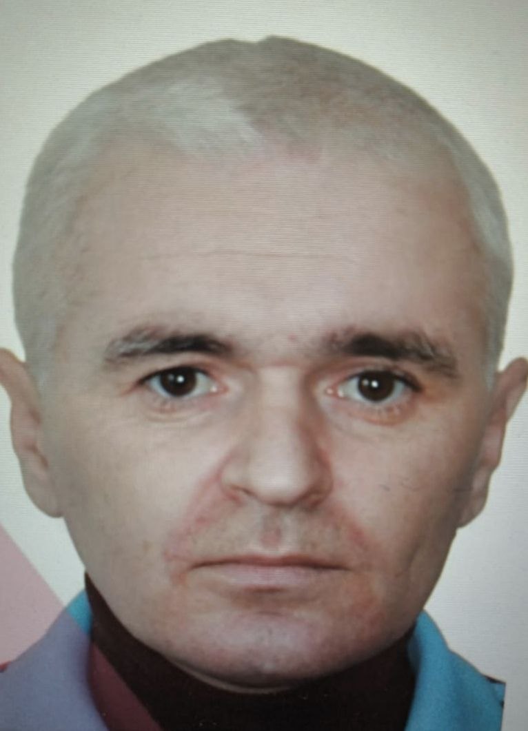 НАГІРНИЙ ВАСИЛЬ ЯРОСЛАВОВИЧ