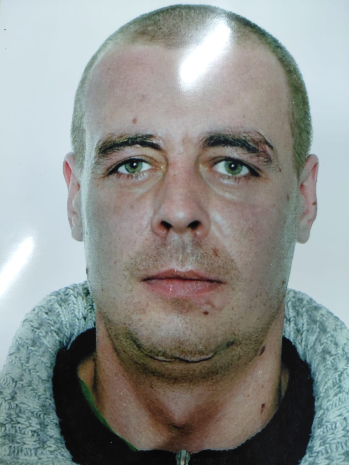 СОЛОВЙОВ ВІТАЛІЙ ЮРІЙОВИЧ