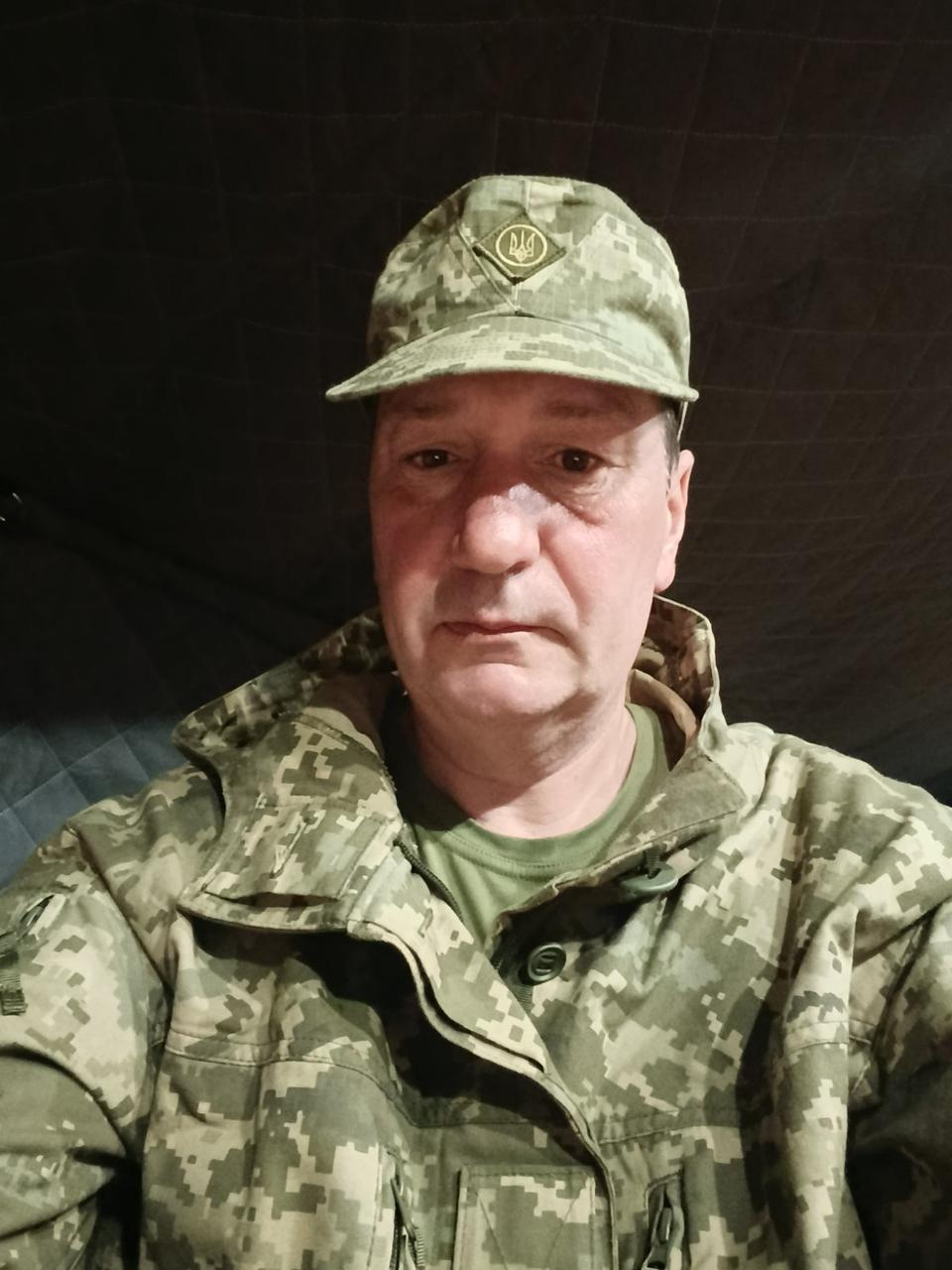 ВОРОВ МАКСИМ ПЕТРОВИЧ