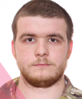 КОНОВАЛ ДМИТРО СЕРГІЙОВИЧ