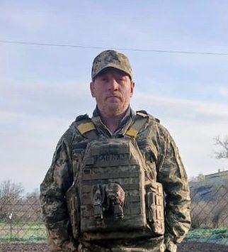 МАКИДОН СЕРГІЙ ІВАНОВИЧ