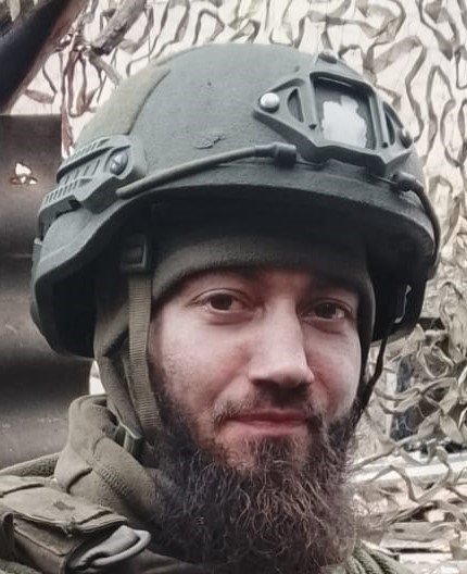БОЛГАРОВ СТАНІСЛАВ ПЕТРОВИЧ