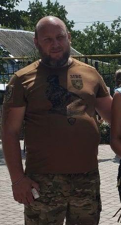 ГАШОК ОЛЕКСІЙ ОЛЕКСАНДРОВИЧ