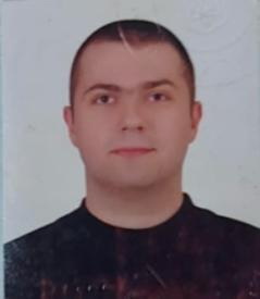 СИДОРЕНКО ДАНІЇЛ ОЛЕГОВИЧ
