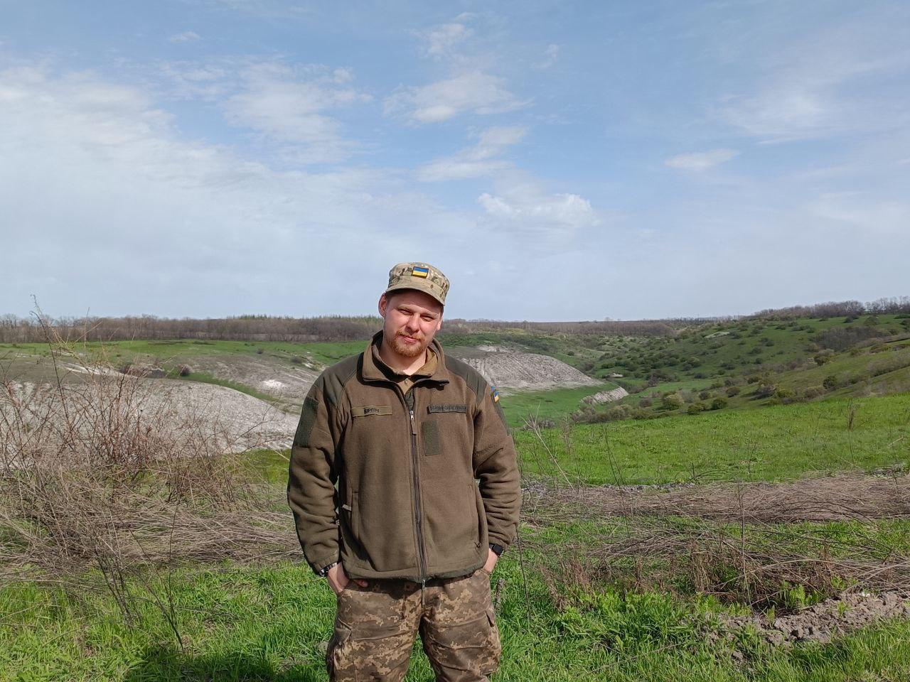 ЗАДАРІЙ МИХАЙЛО ВІКТОРОВИЧ