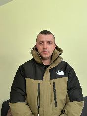 КОМЕНДАНТ МИКОЛА АНАТОЛІЙОВИЧ