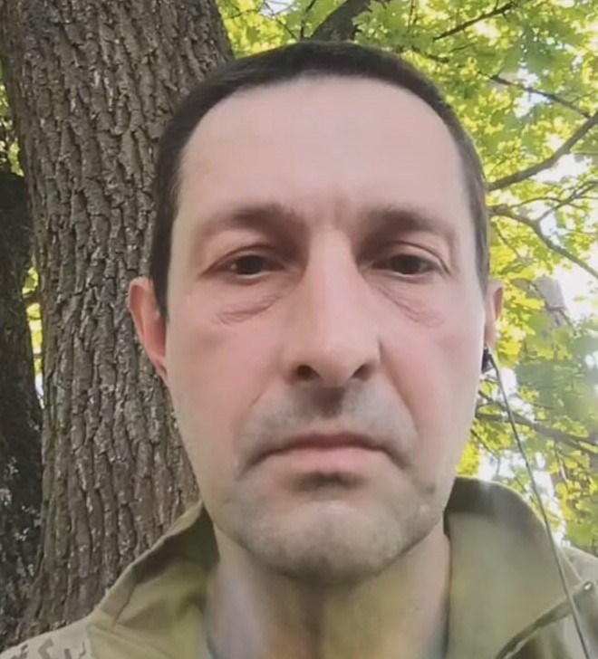 ШЕПИЛЕНКО ВАДИМ ВОЛОДИМИРОВИЧ