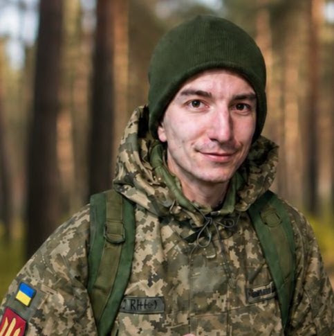 КОЛОМІЄЦЬ АНТОН ПЕТРОВИЧ