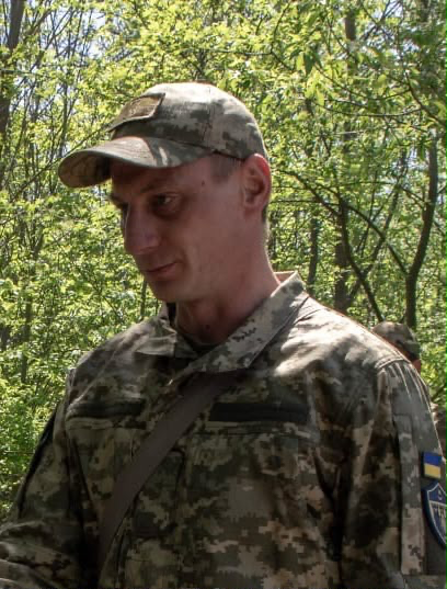 РАДЗИВІЛЮК ІВАН МИКОЛАЙОВИЧ