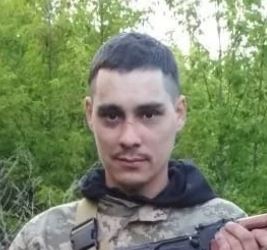 ВАРНАВСЬКИЙ ДЕНИС ІВАНОВИЧ