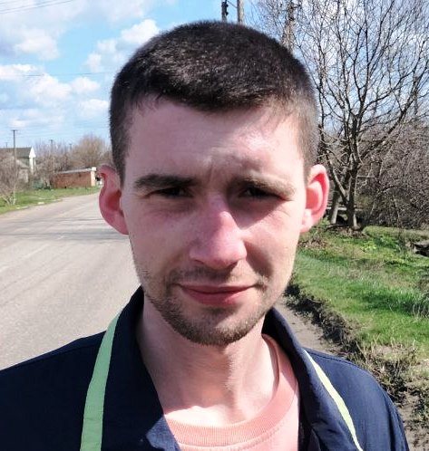 ПОЛЯРУС ДМИТРО ОЛЕКСАНДРОВИЧ