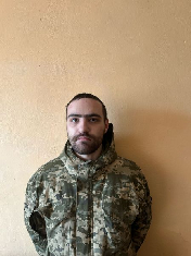 ДЕНИСЮК АНДРІЙ МИКОЛАЙОВИЧ