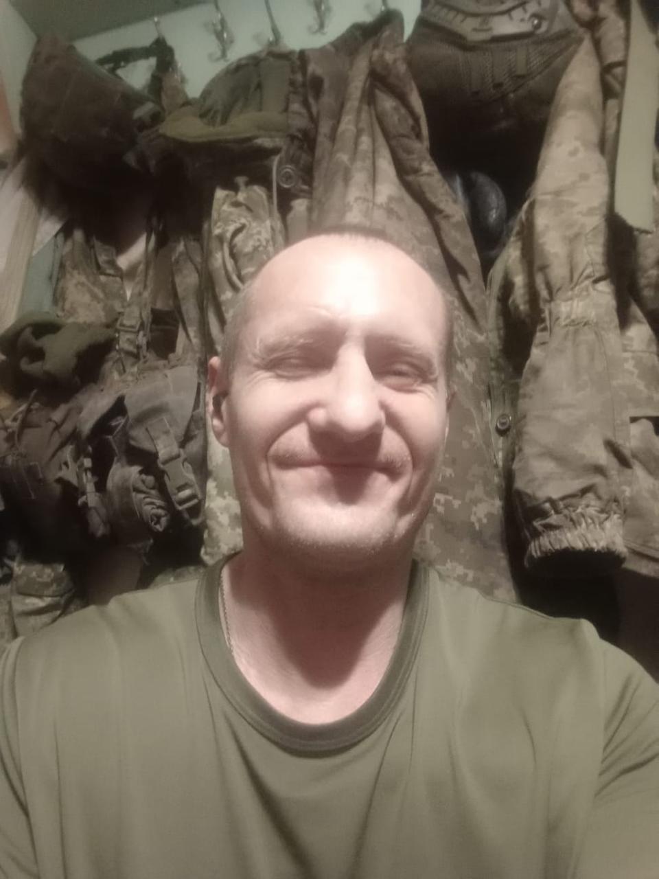 МУЦЕНКО СЕРГІЙ МИКОЛАЙОВИЧ