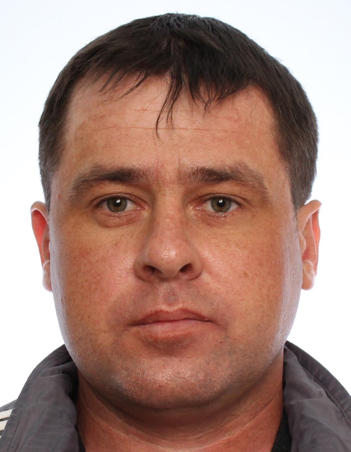 ШАХОВОЙ СЕРГІЙ СЕРГІЙОВИЧ