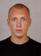 БЕРЕГОВИЙ ЮРІЙ ВАЛЕНТИНОВИЧ
