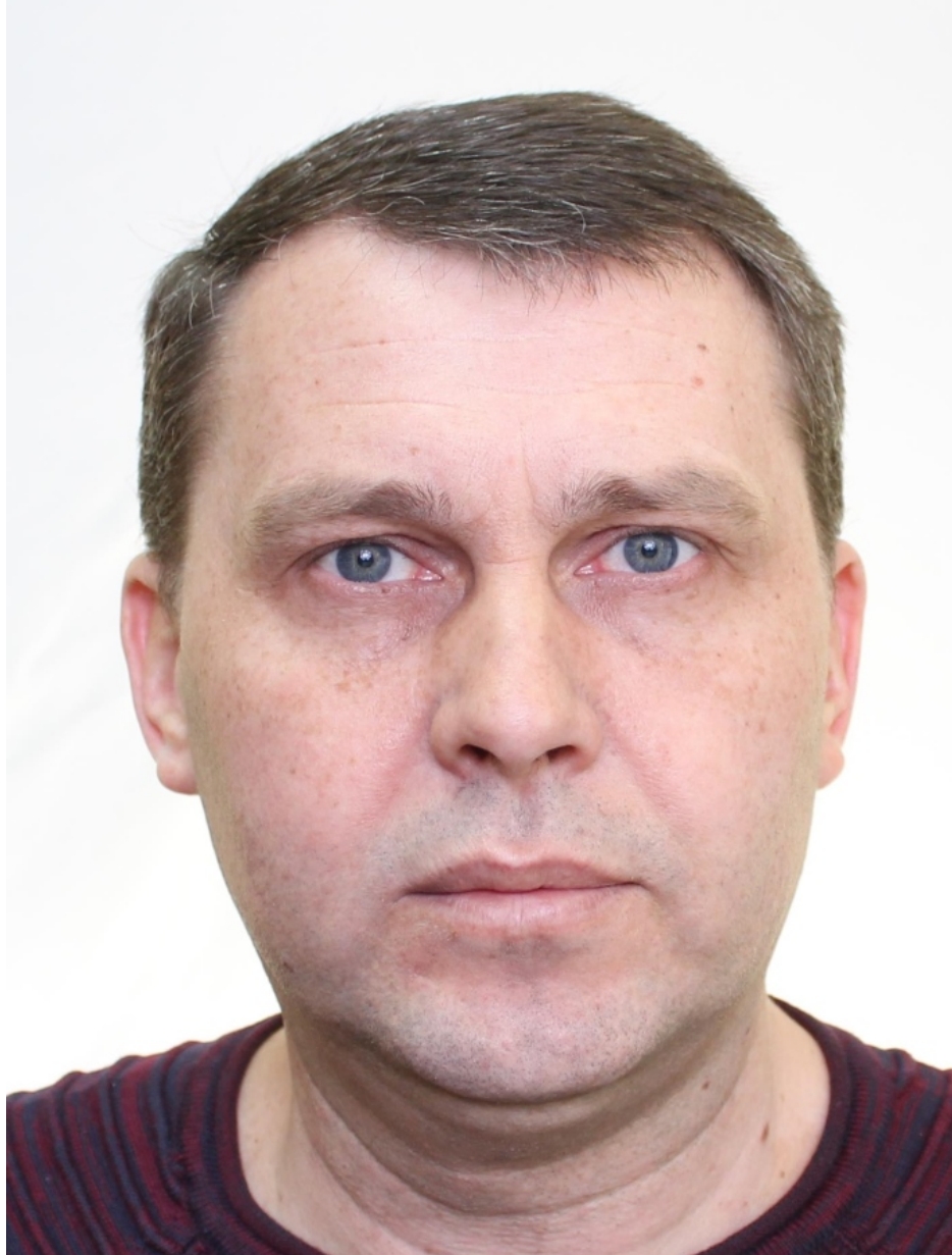 УСАТЕНКО АНДРІЙ ВАСИЛЬОВИЧ
