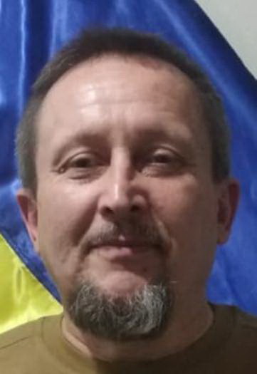 ПУЗДРАНОВСЬКИЙ МИКОЛА ЛЕОНІДОВИЧ