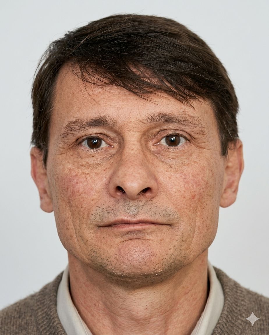 ГОРДІЄНКО СЕРГІЙ МИКОЛАЙОВИЧ