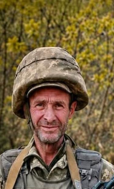 КЛИМ ВОЛОДИМИР ОЛЕКСІЙОВИЧ
