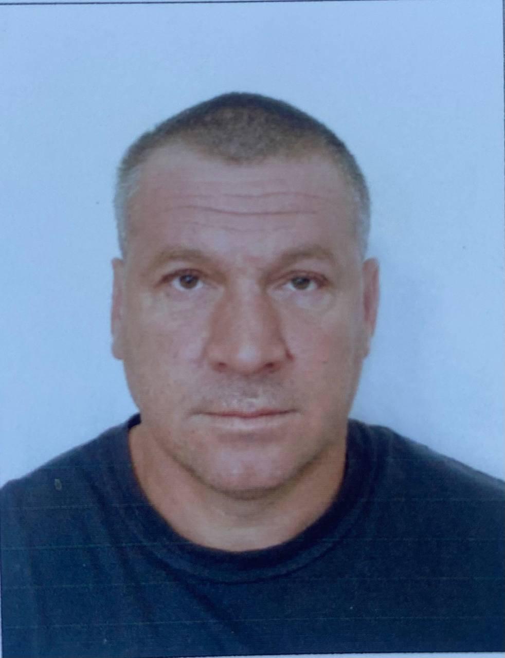 РИБАЧОК АНДРІЙ ВОЛОДИМИРОВИЧ