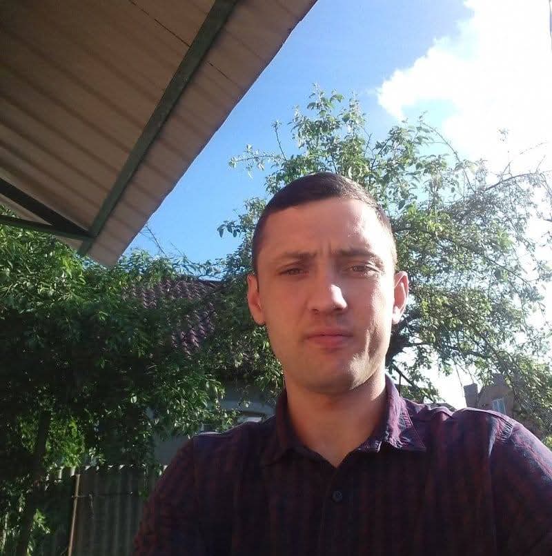 САРАПКІН ЄВГЕН ВАЛЕРІЙОВИЧ